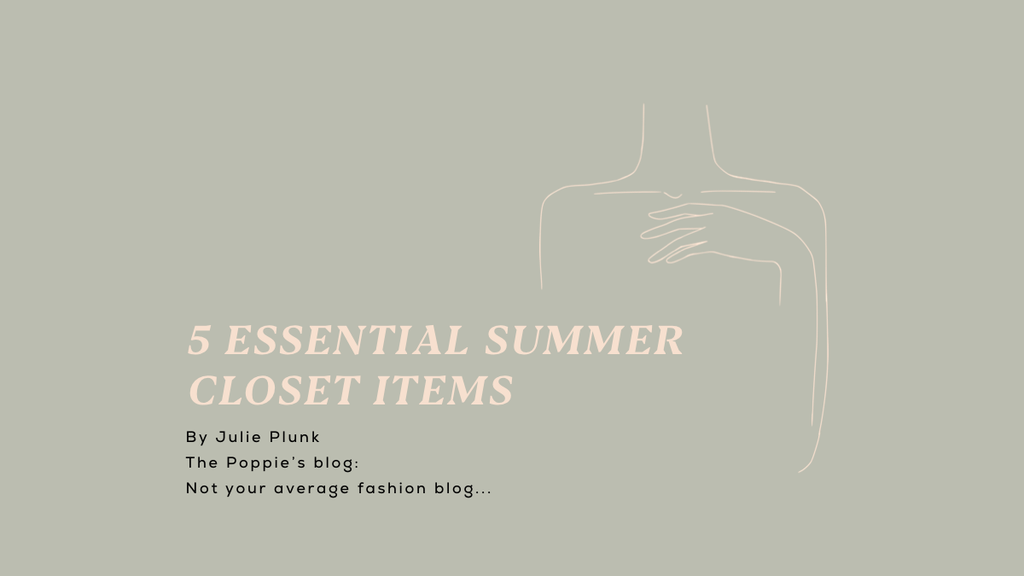 5 Essential Summer Closet Items (blog 3)