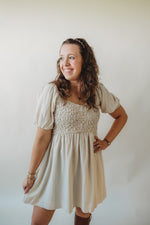 Halee Daily Dress