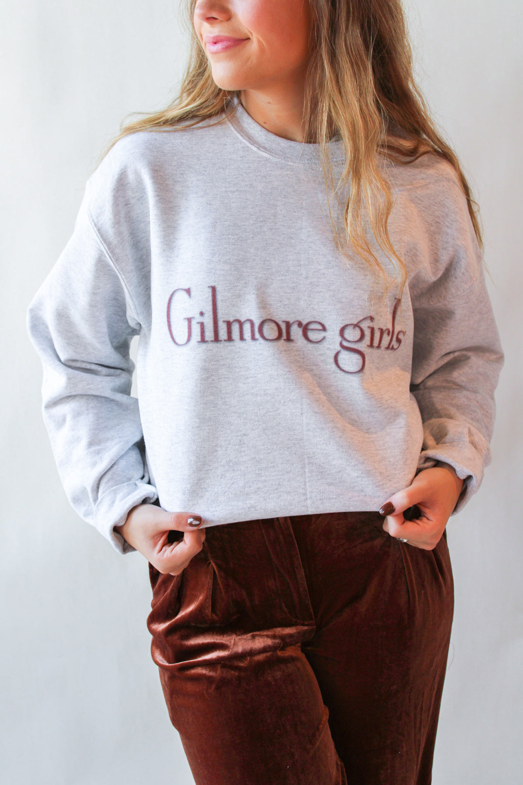 Gilmore Girls Crew