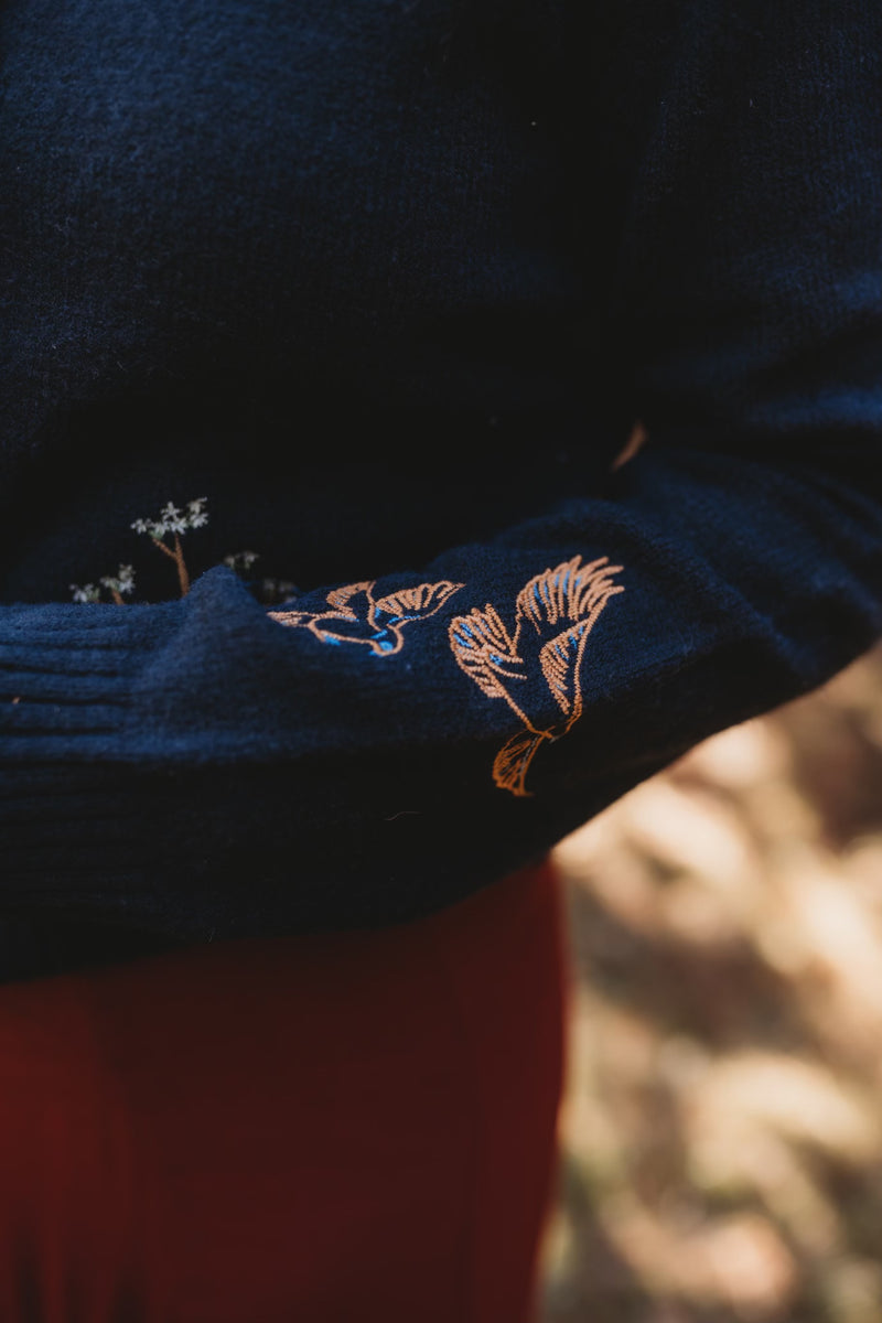 Animal Farm Cardigan