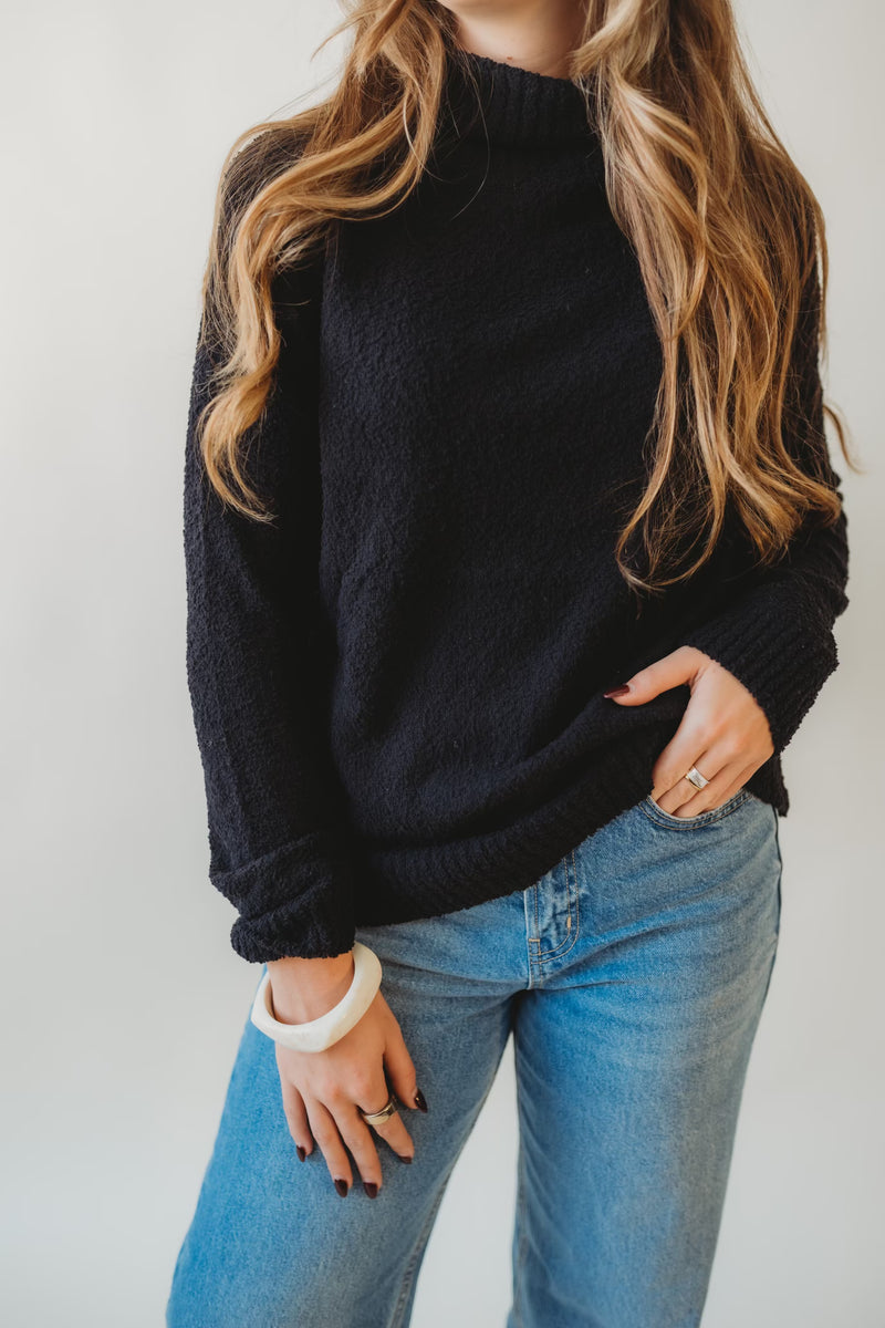 The Angie Sweater