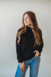 The Angie Sweater
