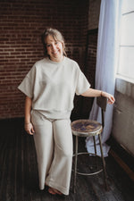Sandy Cozy Set