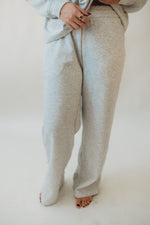 Heather Cozy Set