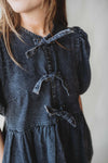 Arlo Denim Dress