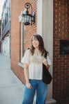 The Babydoll Silhouette Top