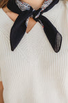 Classic Oversized Vest
