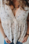 Bailey Sleeveless Top