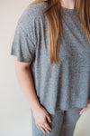 Everyday Short Sleeve Tee & Pants Set