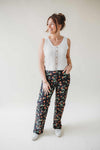 The Summer Pant