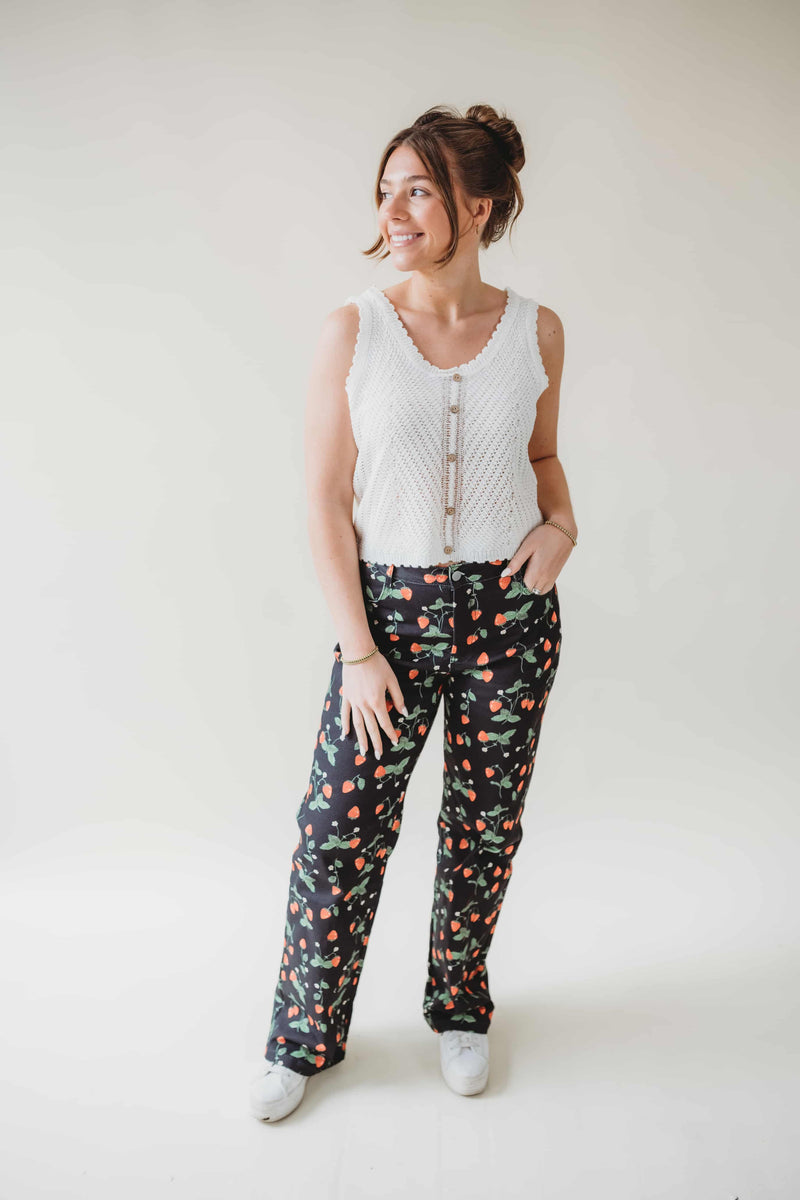 The Summer Pant