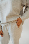 Heather Cozy Set
