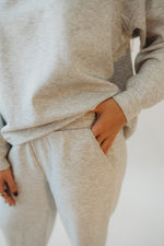 Heather Cozy Set