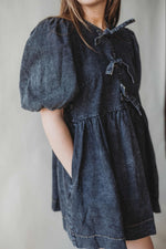 Arlo Denim Dress