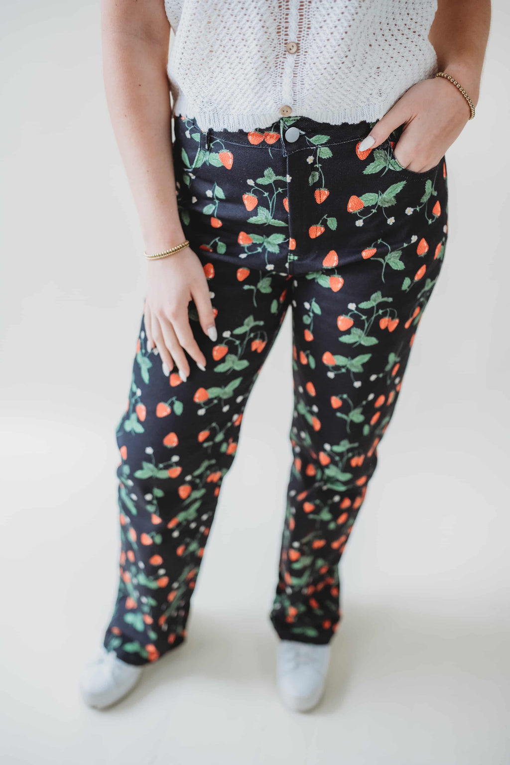 The Summer Pant