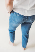 Judy Blue High Waist Denim Jogger