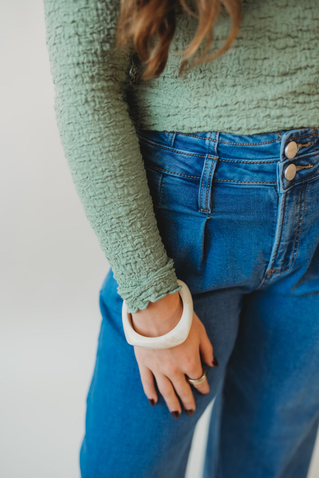 Fall Wide Leg Pant