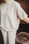 Sandy Cozy Set
