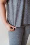 Everyday Short Sleeve Tee & Pants Set