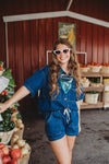 Ophelia Jean Shorts