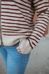 Blair Knit Cardigan