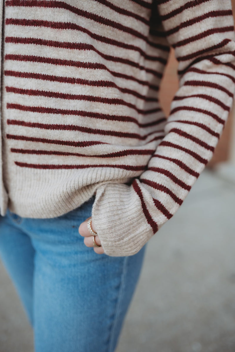 Blair Knit Cardigan