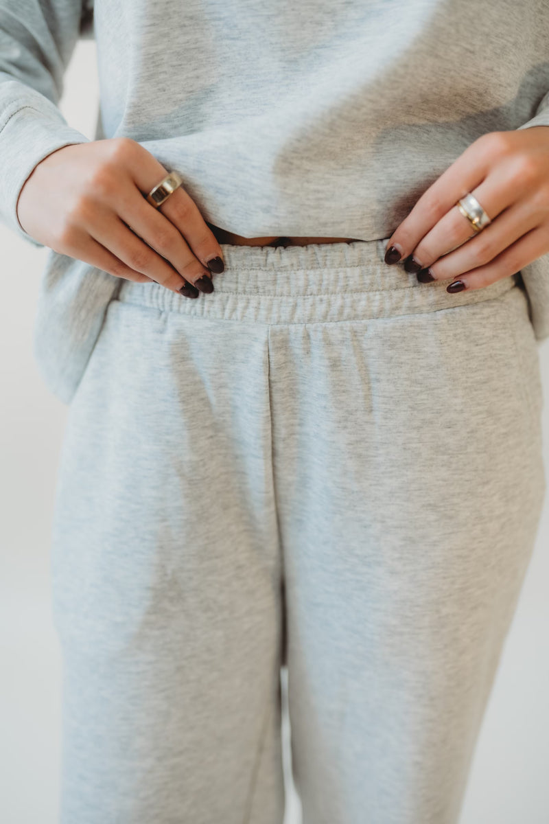 Heather Cozy Set