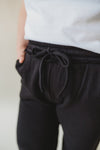 Contrast Binding Tee