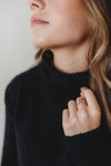 The Angie Sweater