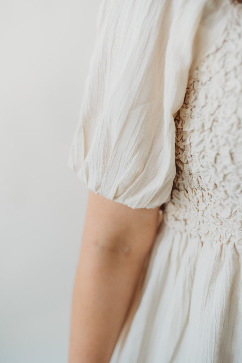 Halee Daily Dress