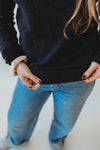 The Angie Sweater