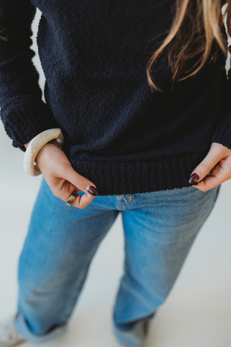 The Angie Sweater