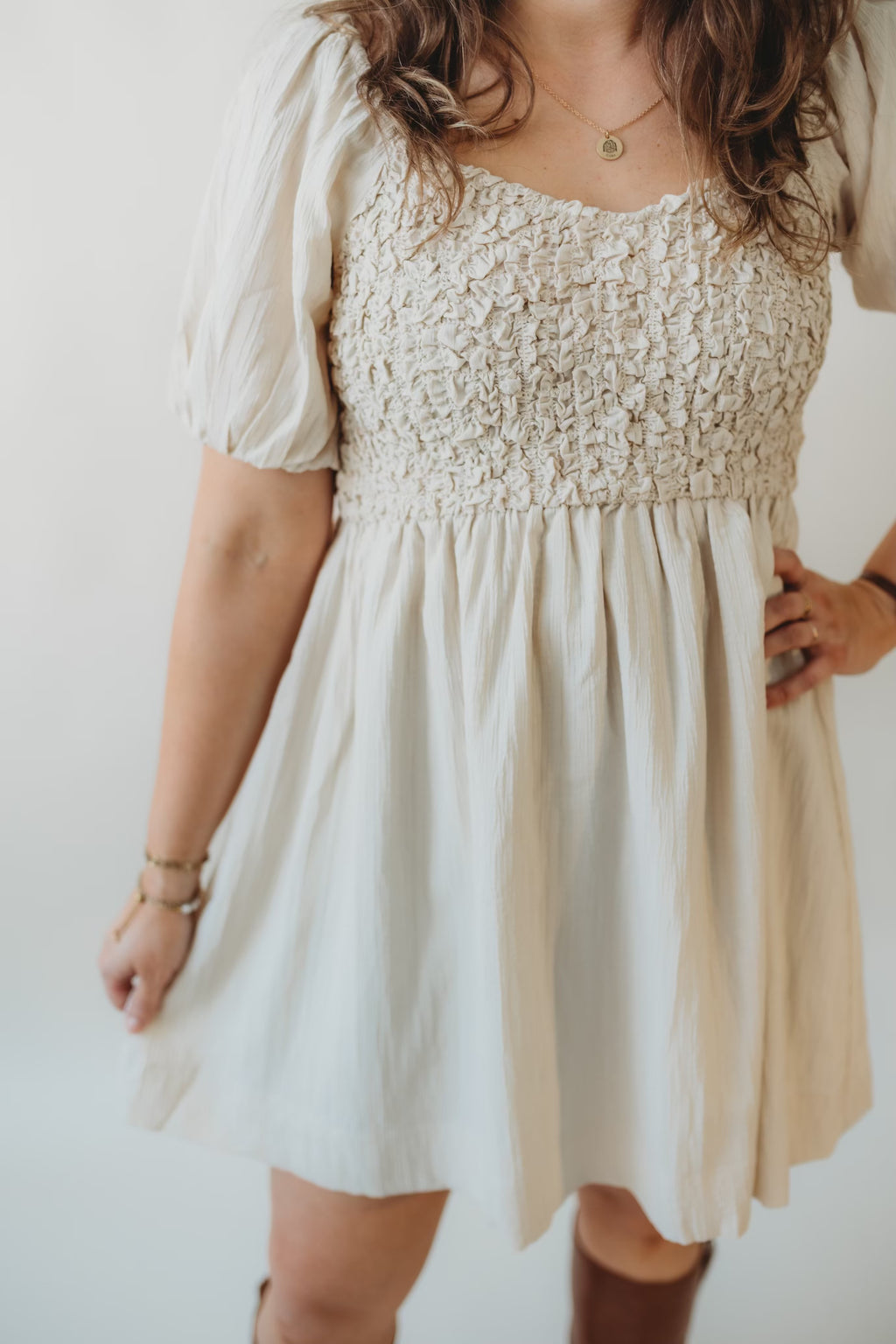 Halee Daily Dress