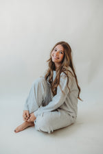 Heather Cozy Set