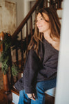Maddie Comfort Sweater