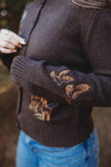Animal Farm Cardigan