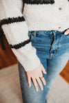 Jessi Cozy Sweater Cardigan