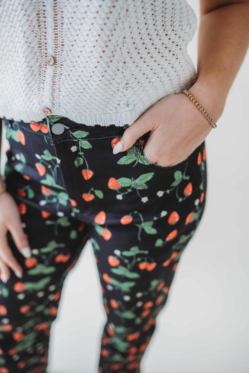 The Summer Pant