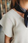 Classic Oversized Vest
