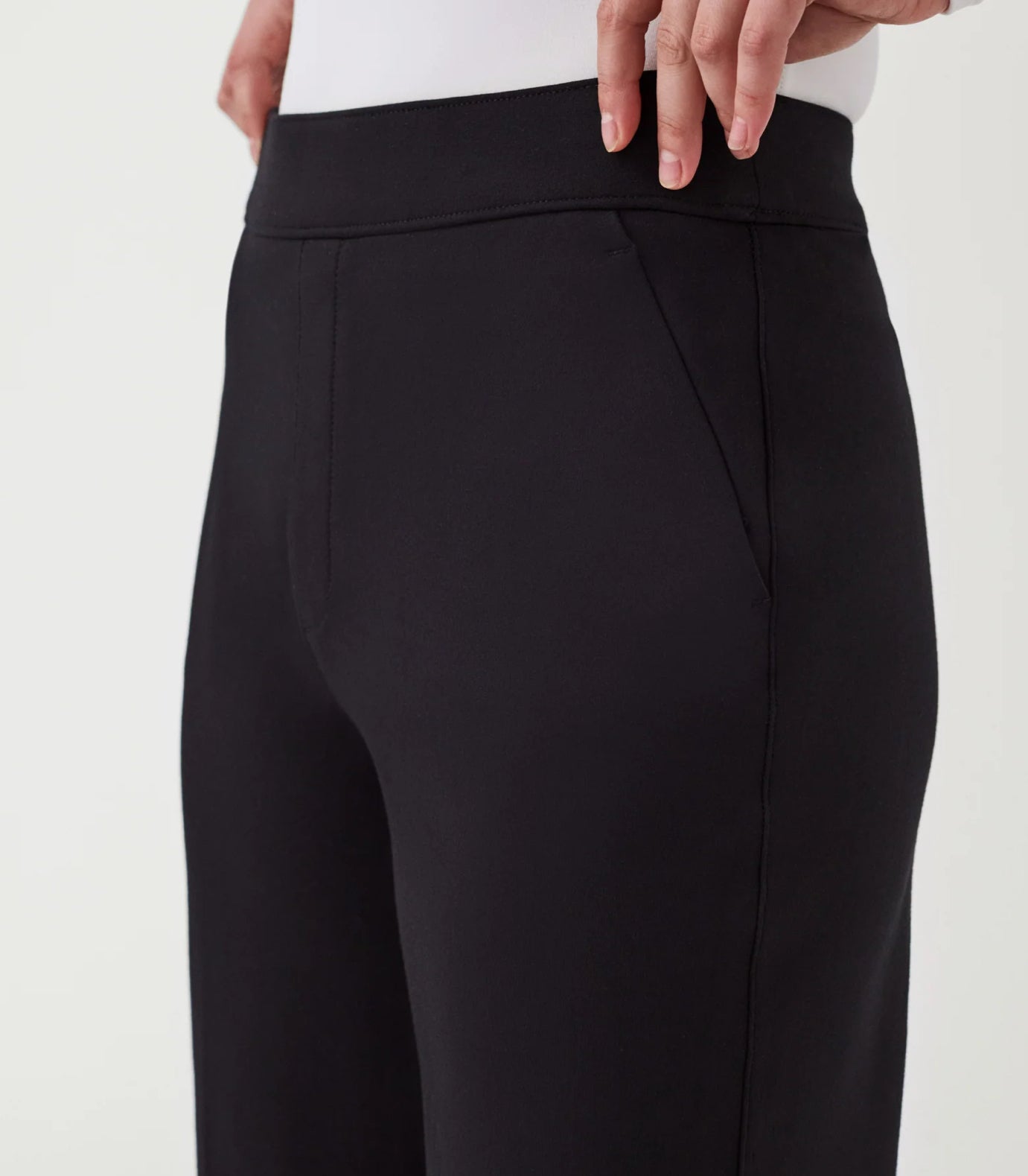 SPANX The Perfect Pant, Wide Leg – Poppie's Boutique