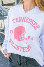 TN Football Poppie Culture Sweatshirt