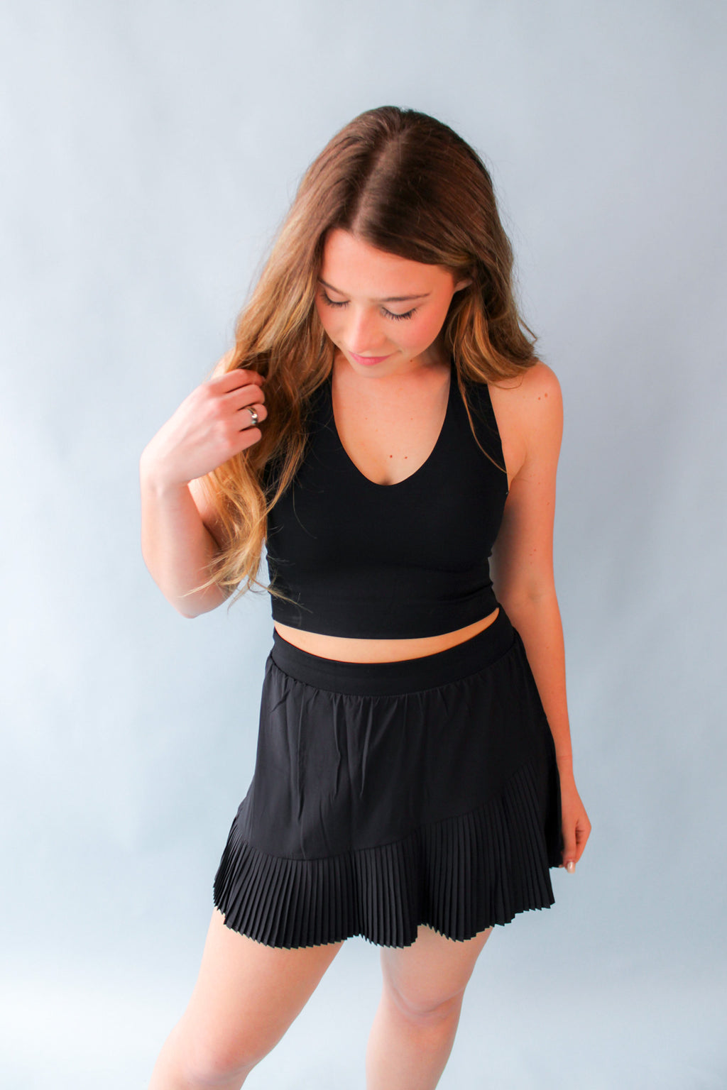 Yes, Pleats! Skort, 14 curated on LTK